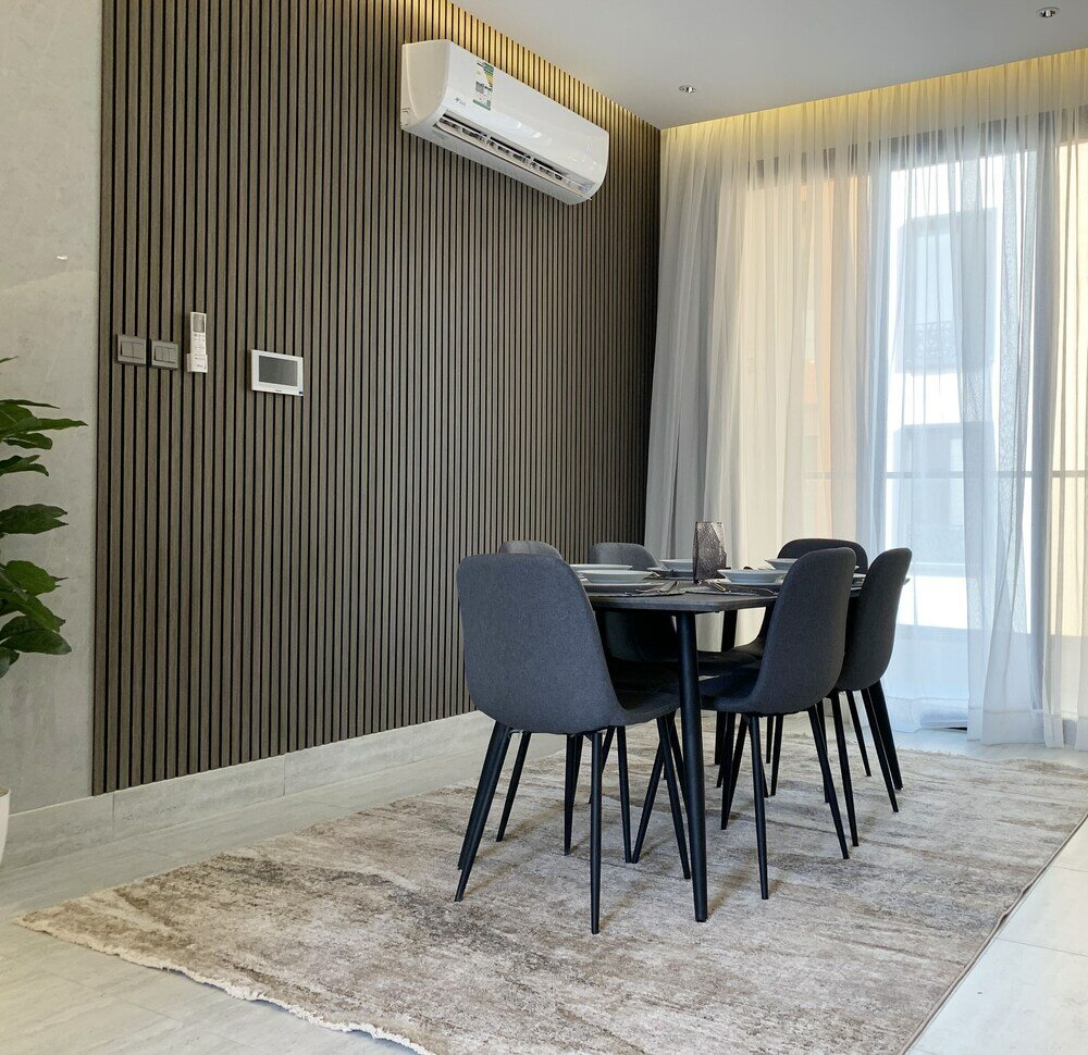 Фото Ewaa Alarab Alarid District