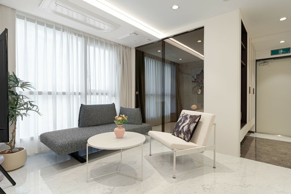 Фото Le Collective Seocho Atelier