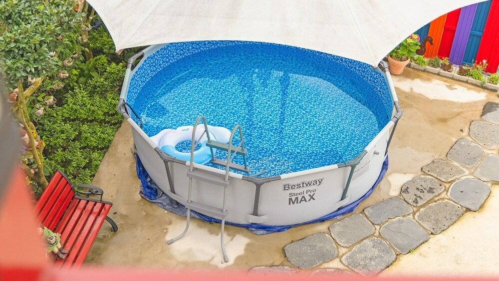 Фото Yeosu Mogwa Pension