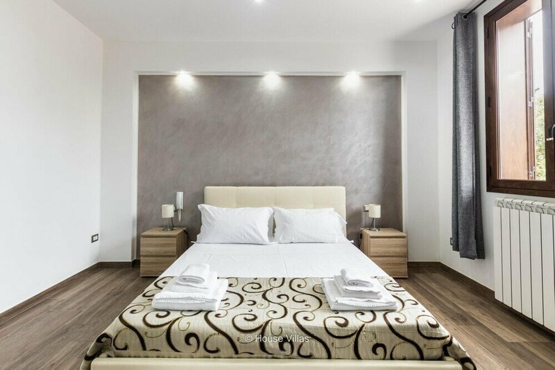 Апартаменты Civico 6 in Avola With 2 Bedrooms and 1 Bathrooms