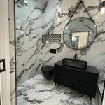 World of tiles (Rysqulov dańǵyly, 103), ceramic tile