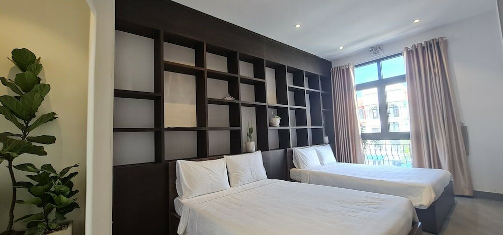 Фото Mini Hotel GrandWorld Phu Quoc