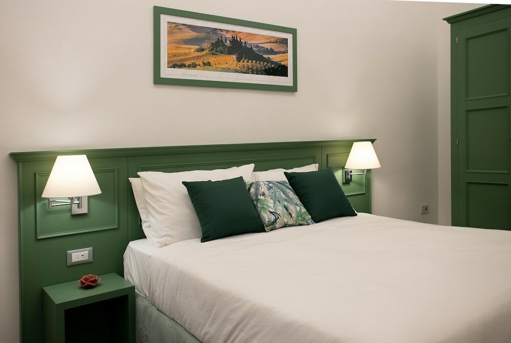 Фото Wine Apartments Florence Lambrusco