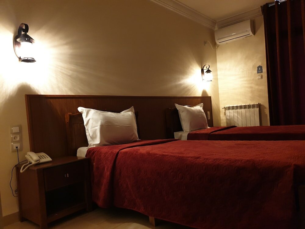 Фото Hotel Eucalyptus