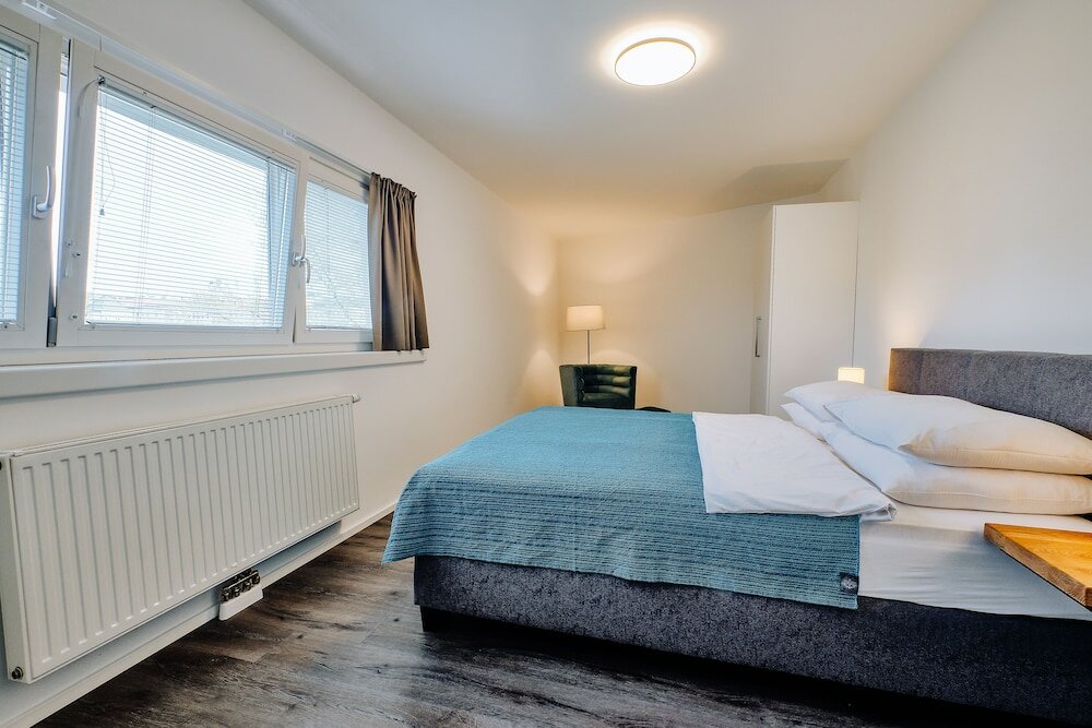 Фото Urban Island - Riverside Apartments