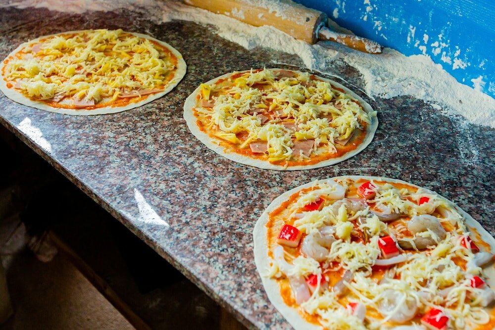 Фото отеля 4