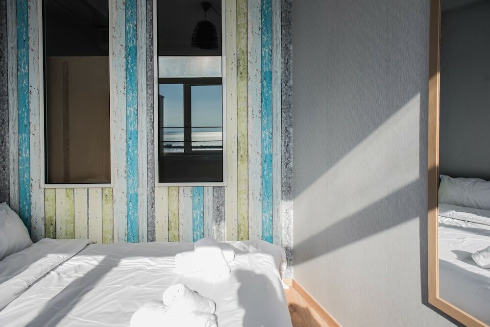 Фото Morrison Apt by halu! Apartments