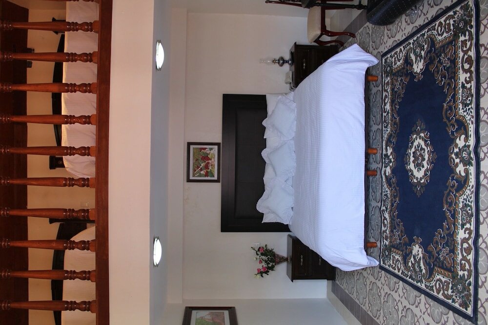 Фото Hotel La Casa del Marques de Comillas