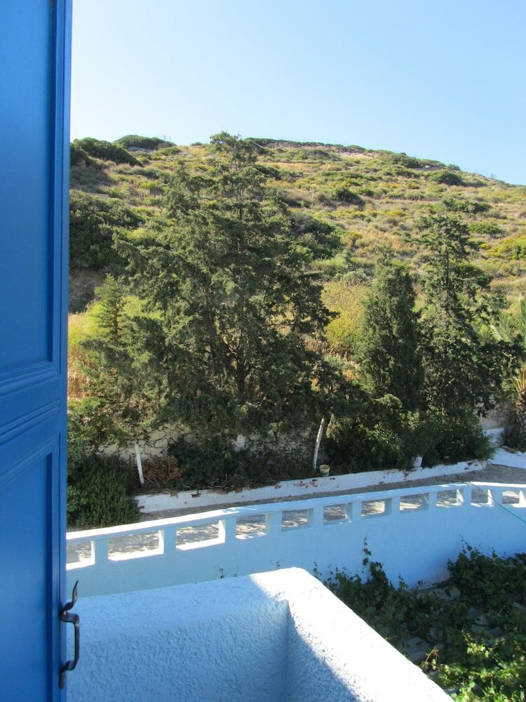 Фото Hotel Saint George Valsamitis