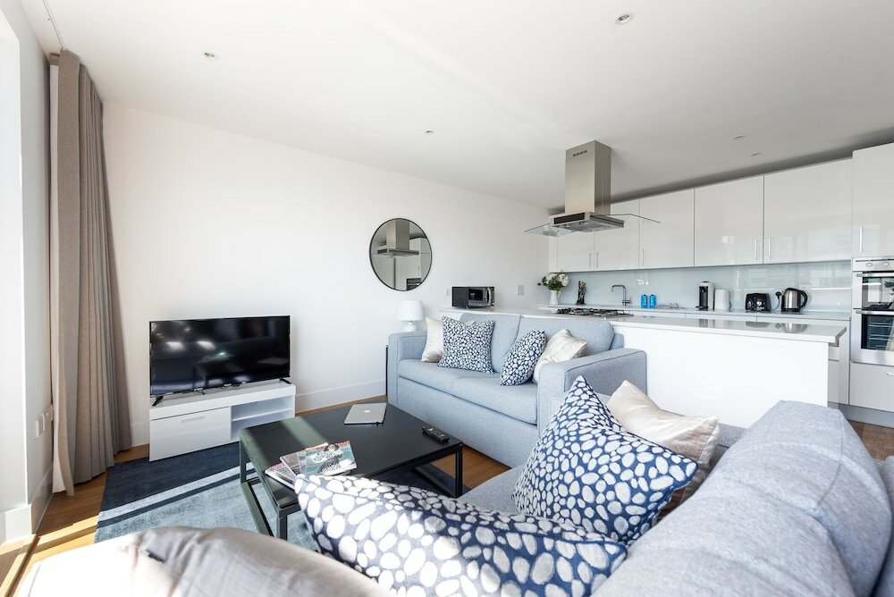 Фото Camden Lock by Capital