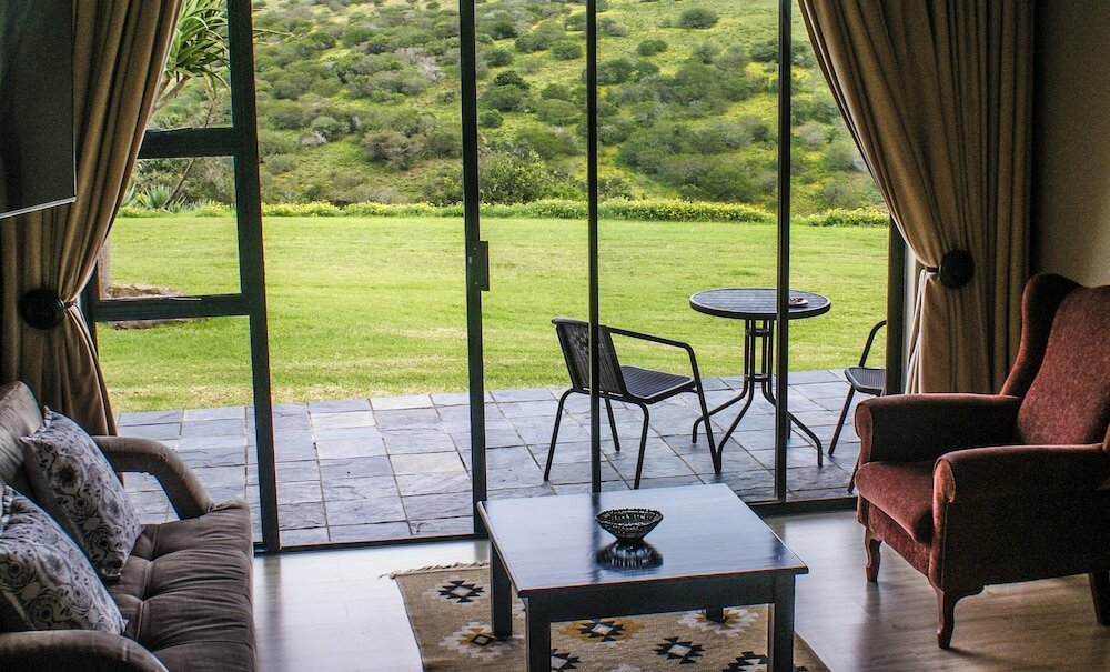 Фото Umbono Private Lodge