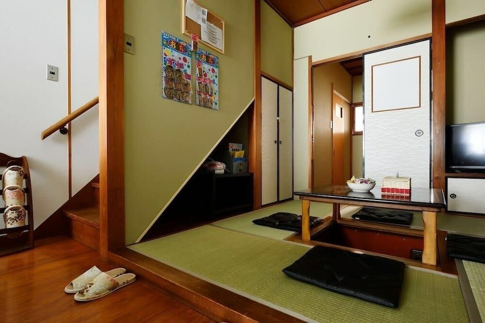 Фото Osaka Kokoro no Tabi