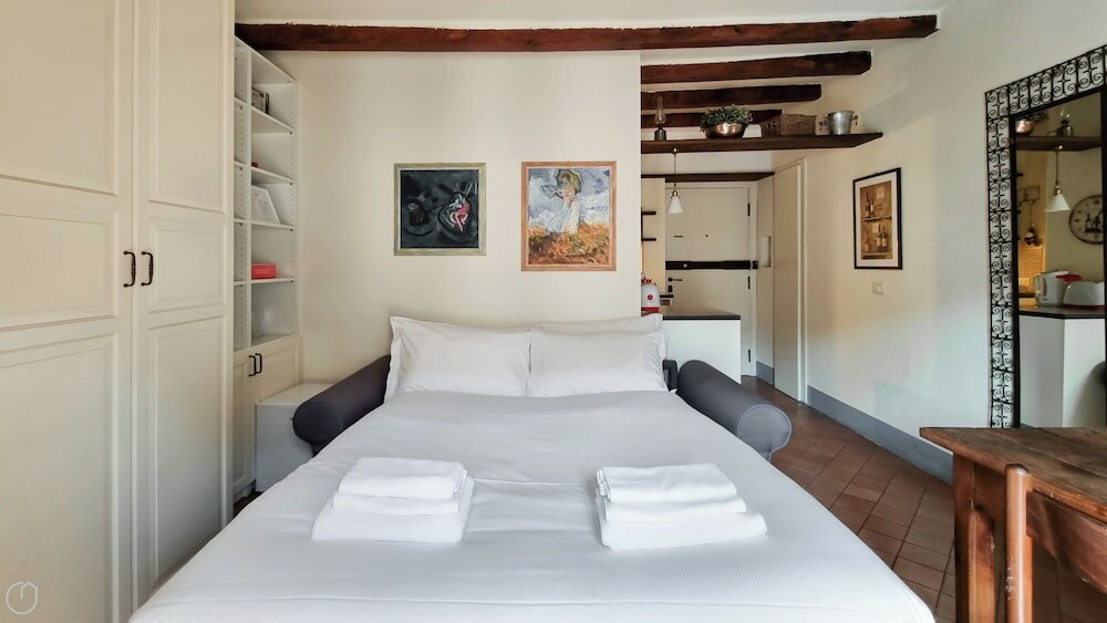 Фото Italianway - Moscova 52 B