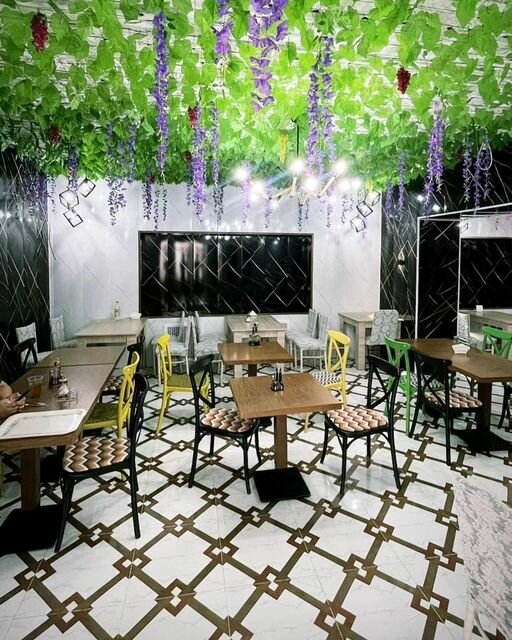 Canteen Arafat, Almaty, photo