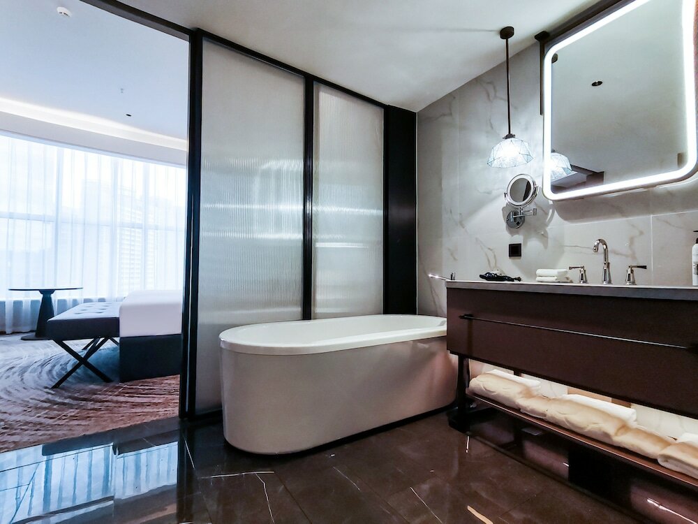 Фото Shenzhen Shanghai Hotel