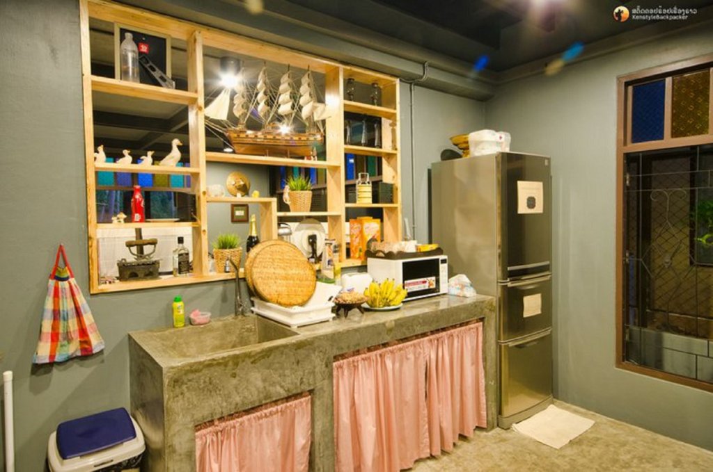 Фото Talardkao Balcony Krabi