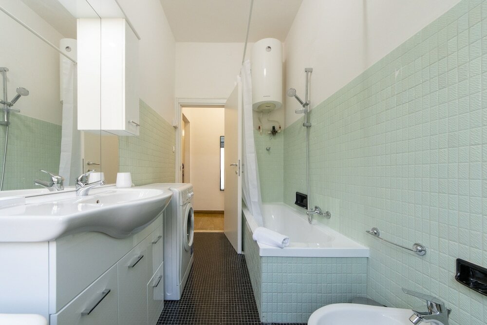 Фото HouSmart Cimabue 1