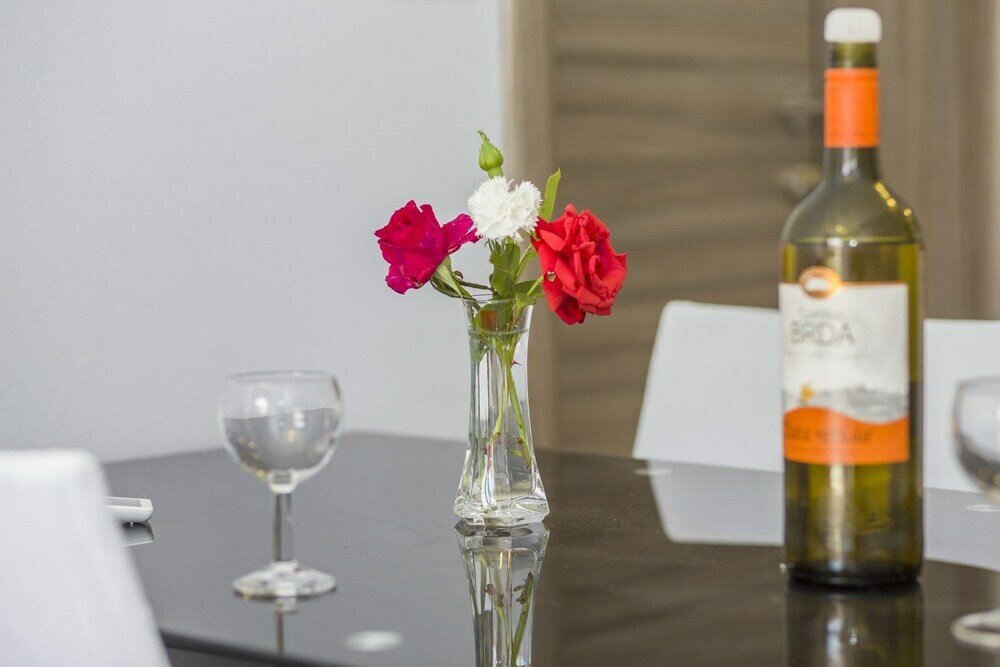 Фото Apartments Zazah