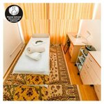 Massage Cabinet (Zhibek Zholy Avenue, 50) ، صالون تدليك