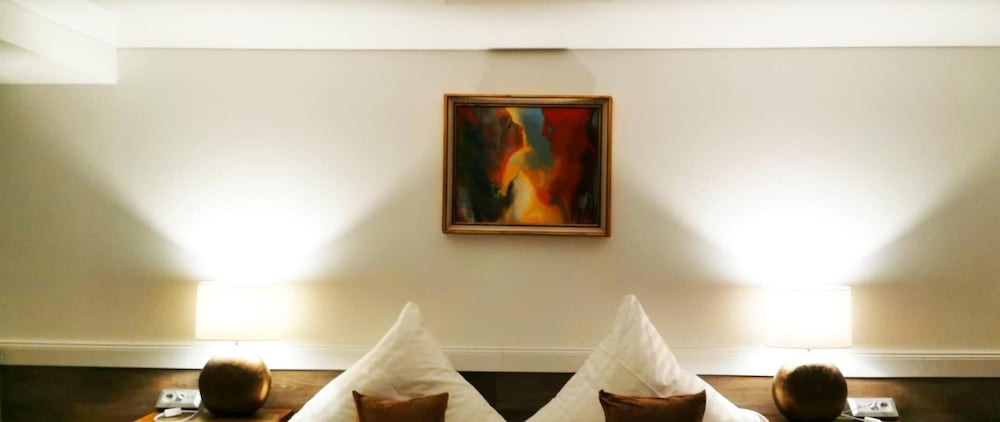 Фото Landgasthaus Kreuz Michelbach