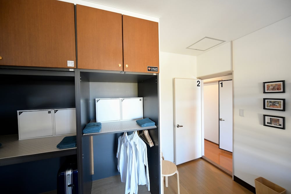 Фото Ise Guest House sora - Hostel