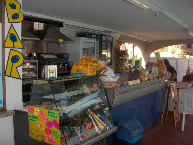 Фото Hotel Il Boschetto