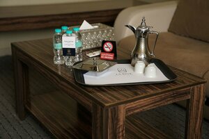 Апартаменты La Rive Hotels & Suites