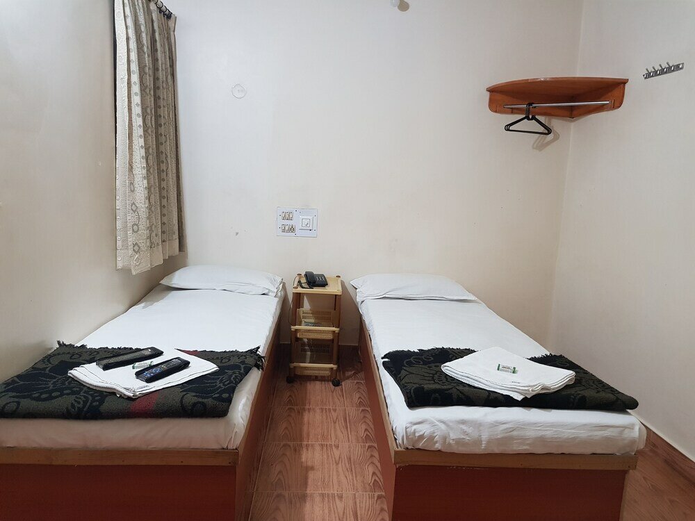 Фото Sri Kumara Lodge