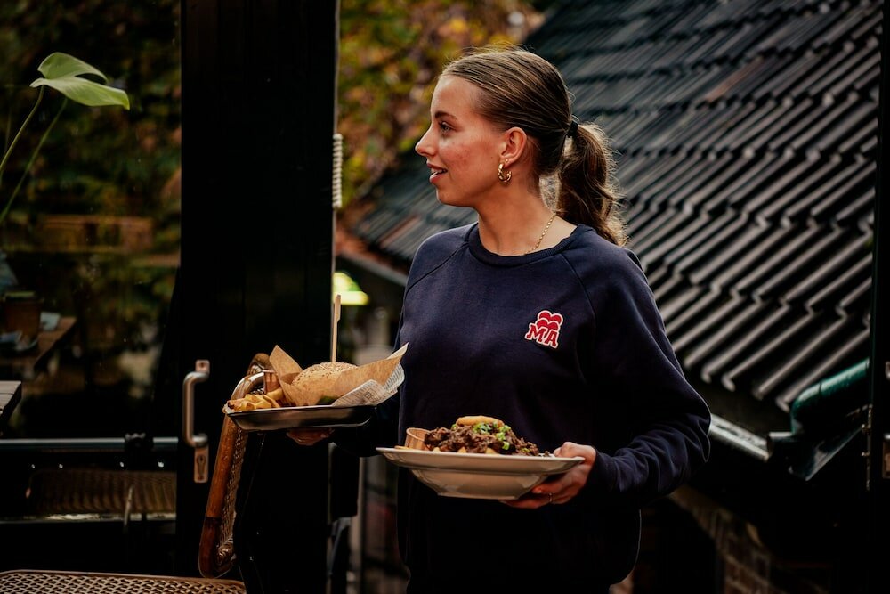 Фото Long John’s Hotel