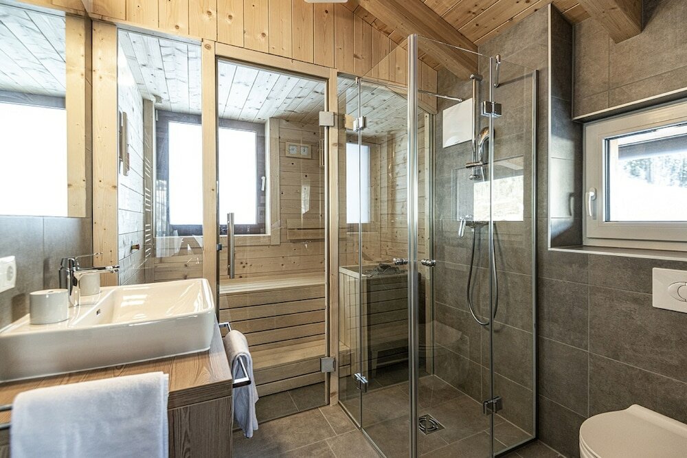 Фото Appartement Dorf Wagrain Alpenleben