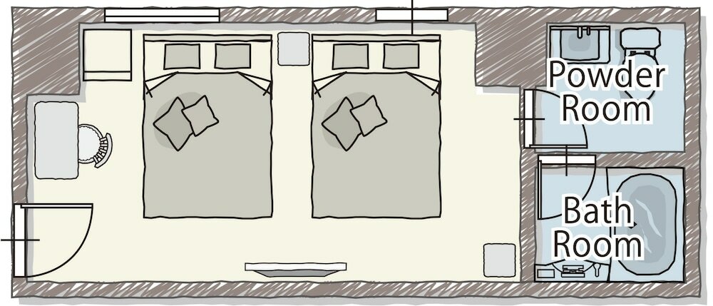 Фото Bon Kyoto Kiyomizu