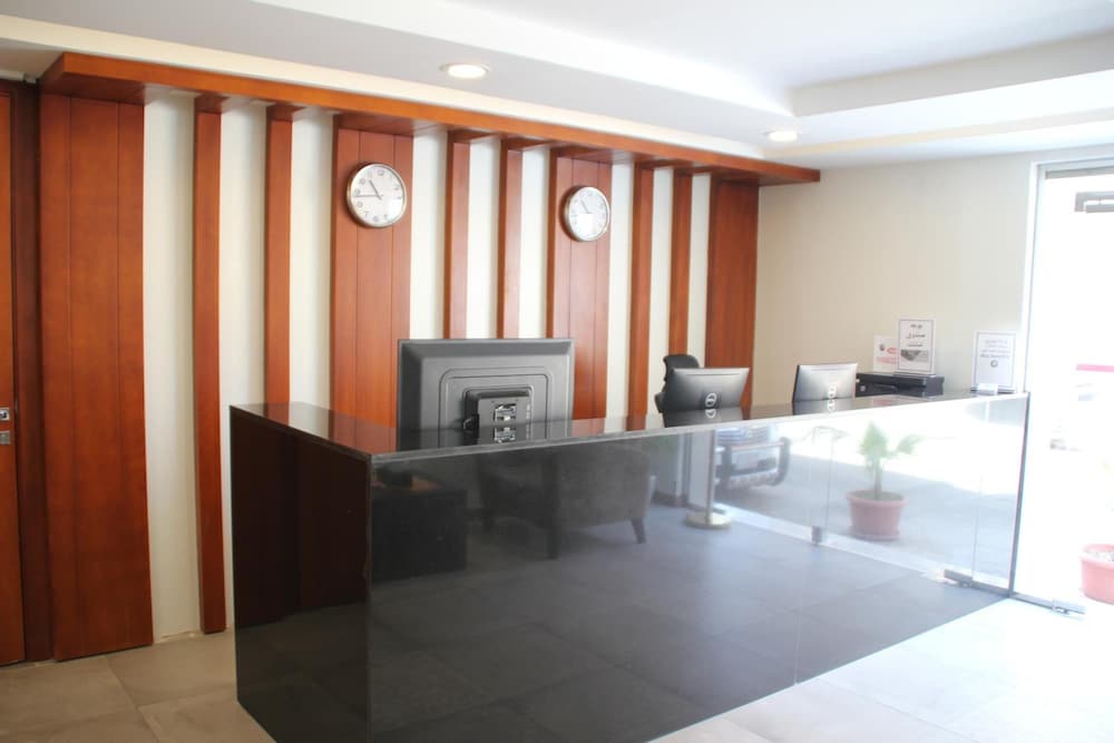 Фото Marahel Kharj Aparthotel 3