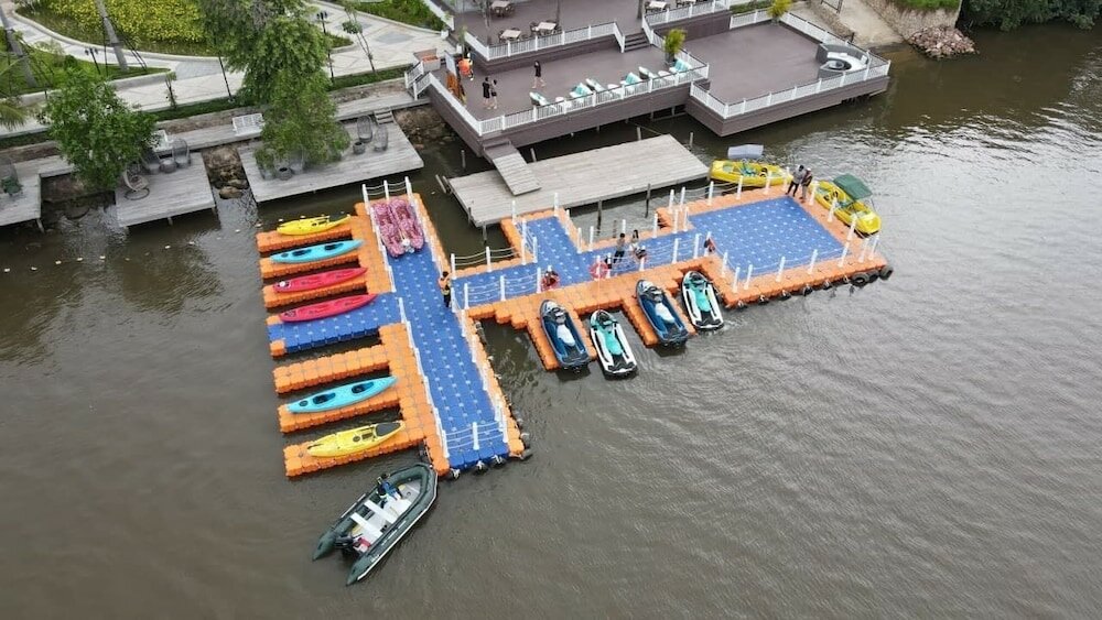 Фото Castle Bayview Resort & SPA