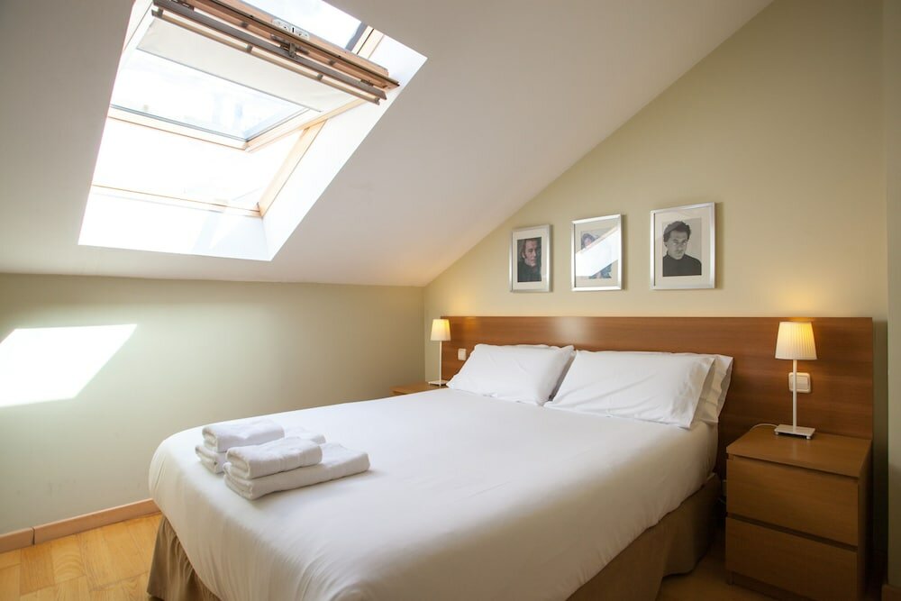 Фото Apartment in Chamberi