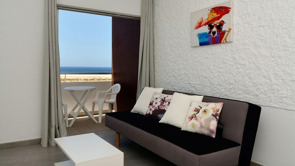 Фото The Real Casa Atlantica Morro Jable