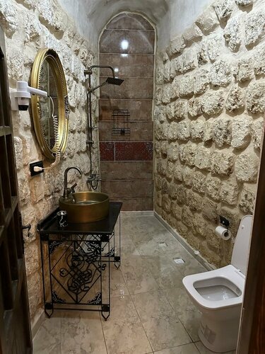 Гостиница Şıkeft Otel&Cafe в Мидьяте