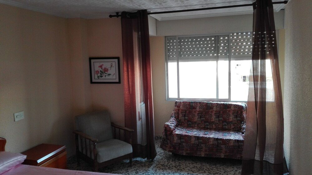 Фото Apartamentos Guardamar del Segura