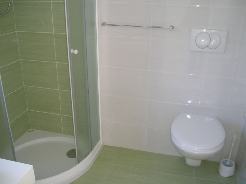 Фото Villa Brumnic Apartments