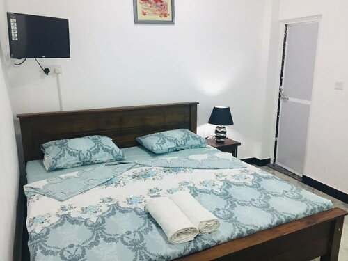 Гостиница Grand Star Guest House