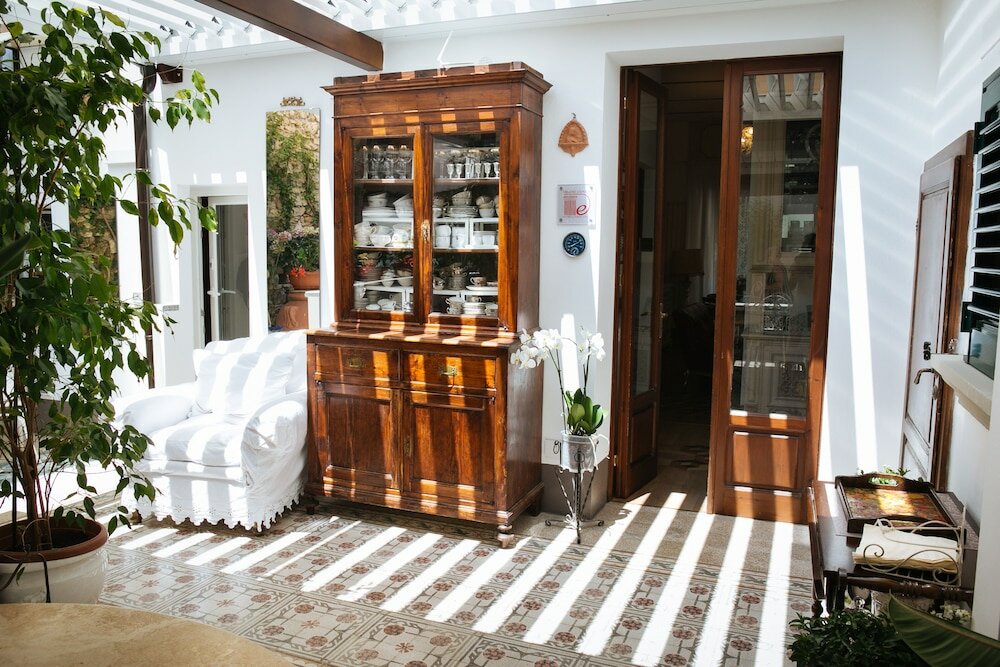 Фото Domus Socolatae Residenza d'Epoca Charming B&b