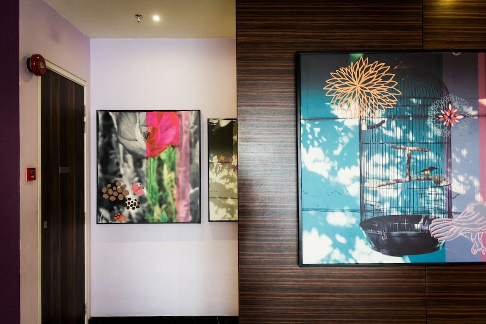 Фото D'Majestic Place by Widebed