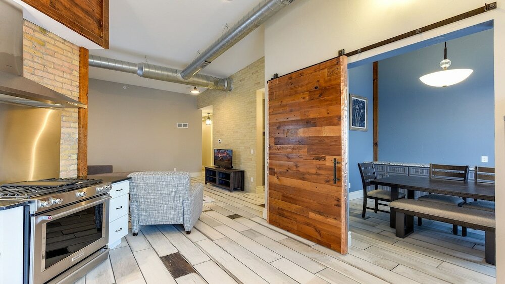 Фото Stay Chateau Suite 2