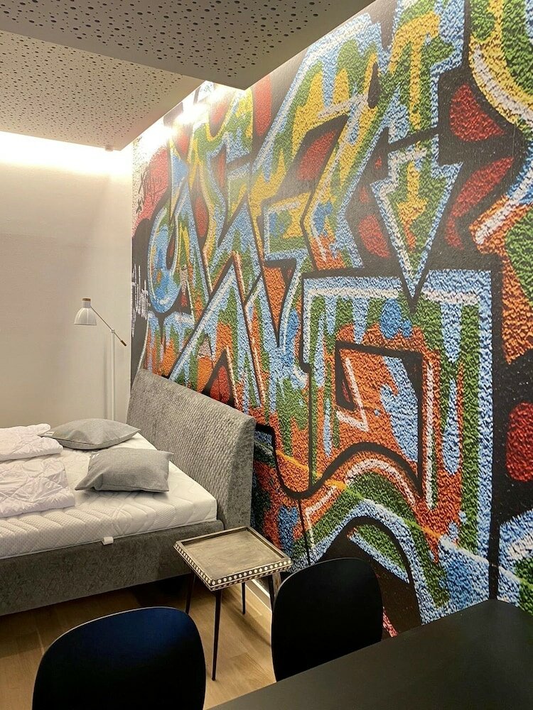 Фото отеля 5