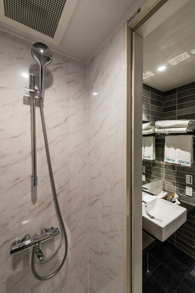 Фото Tanimachikun Hotel Crush On Kyoto Shijo Karasuma