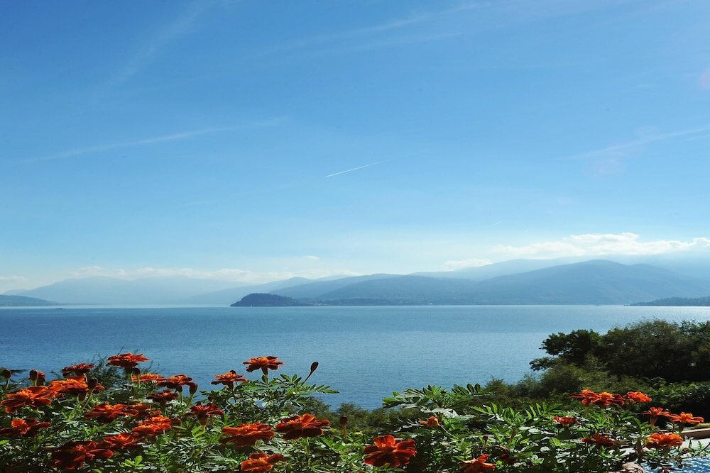 Фото Gaeta Splendid Lake