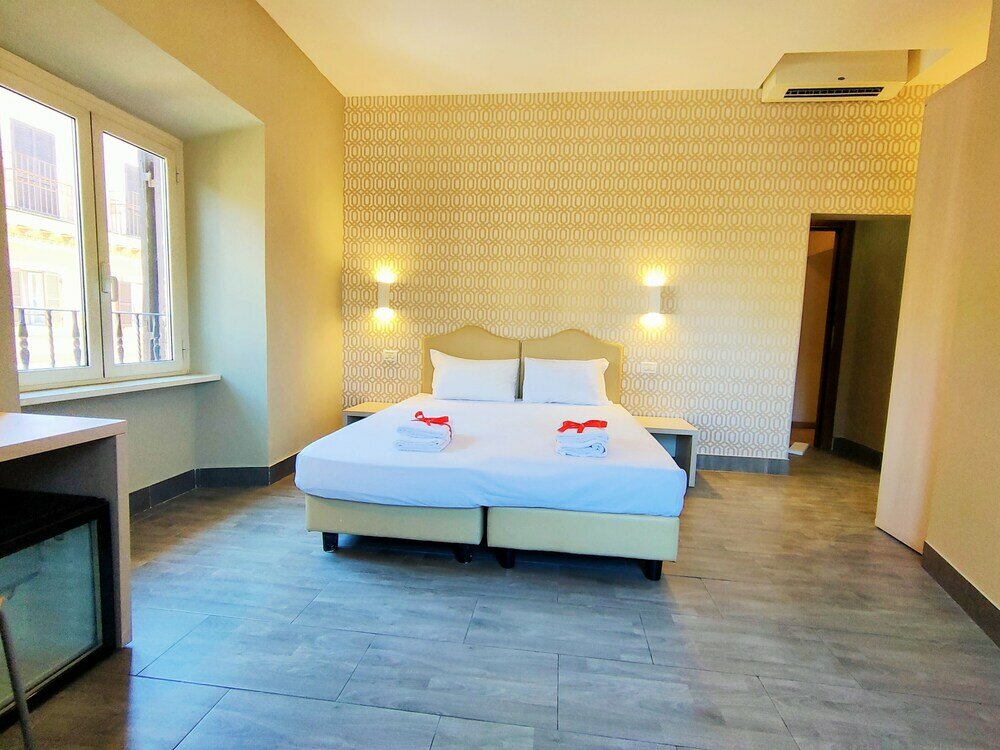 Фото Flavia Suite