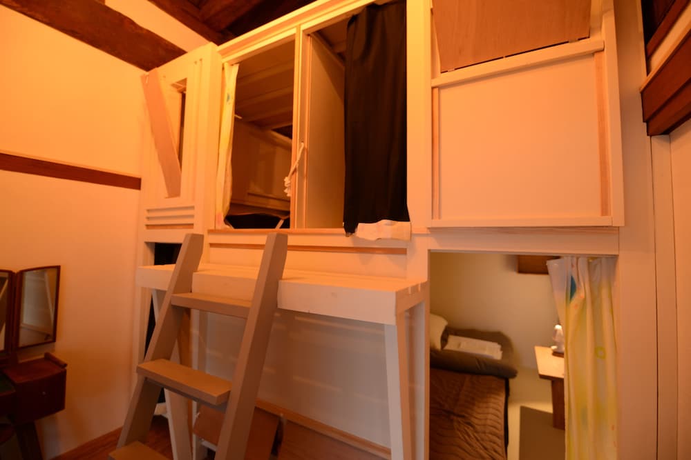 Фото Taketa station hostel cue