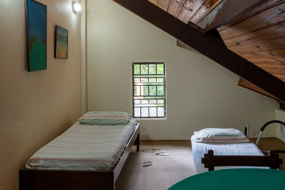 Фото Casa Mantiqueira - Campos do Jordão