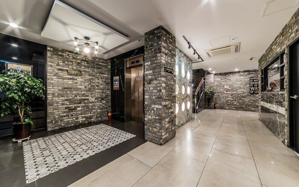 Фото Sangbong Salmon