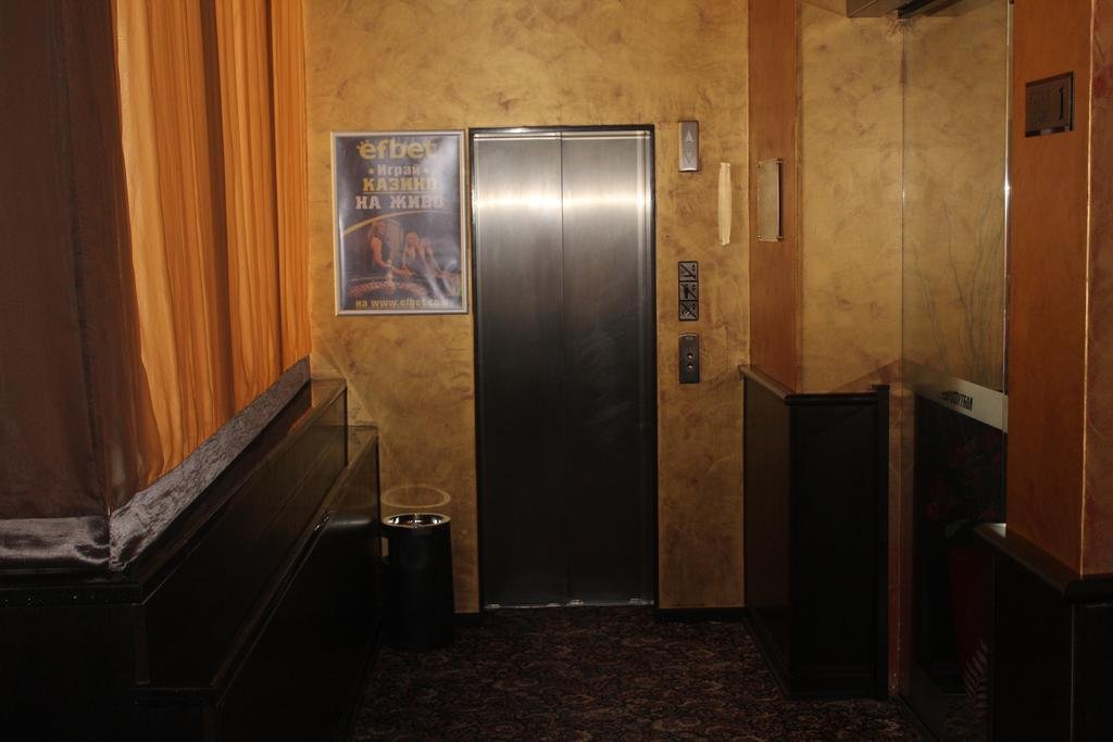 Фото Efbet Hotel